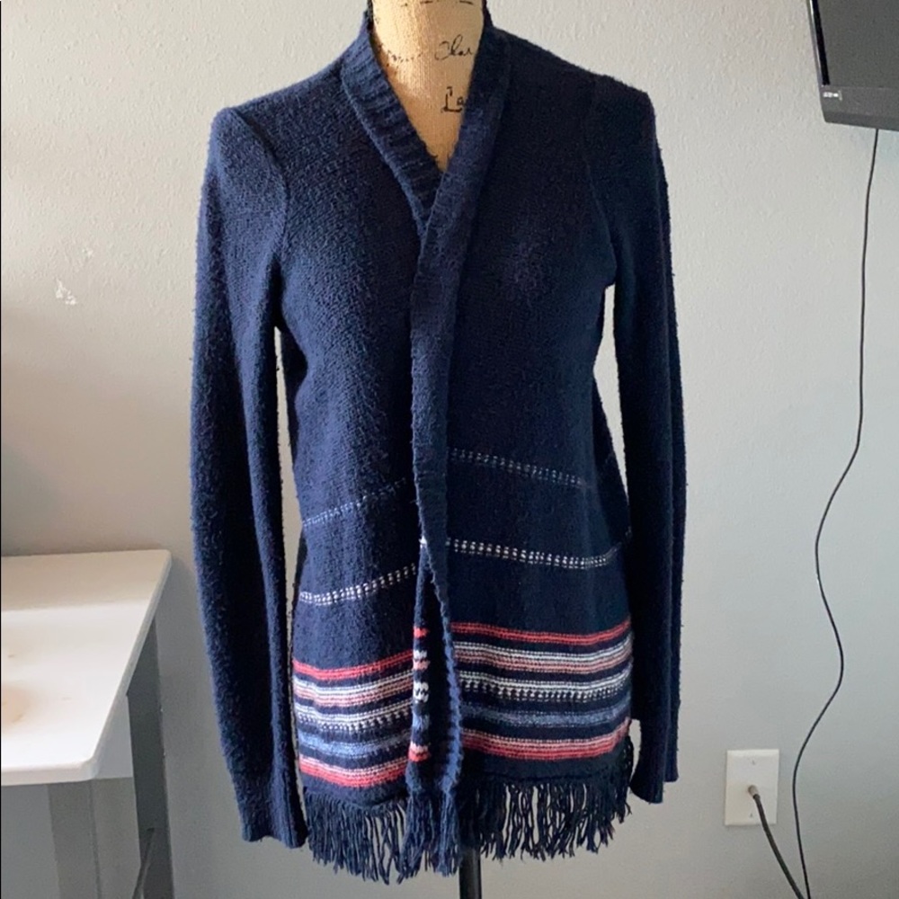 Hollister Cardigan